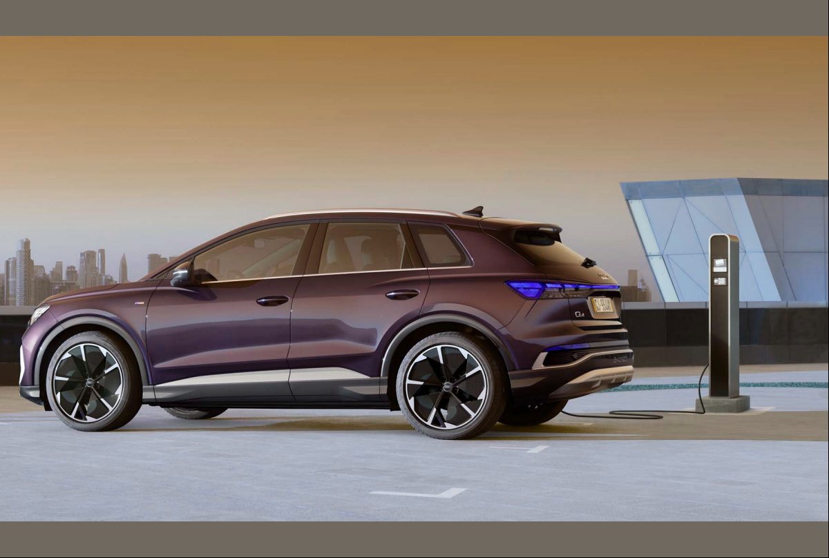 2022 – Q4 e-tron (IT) Preview Page 3