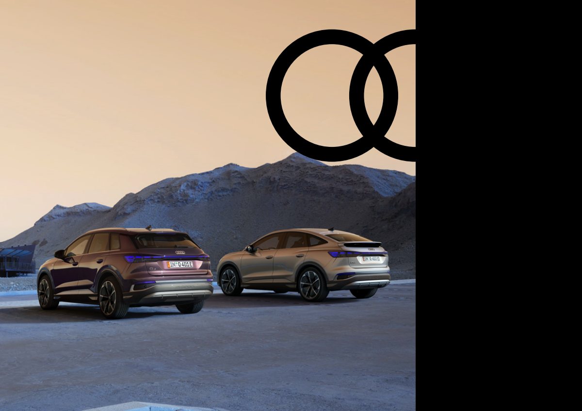 2022 – Q4 e-tron & Sportback (NL) Preview Page 1