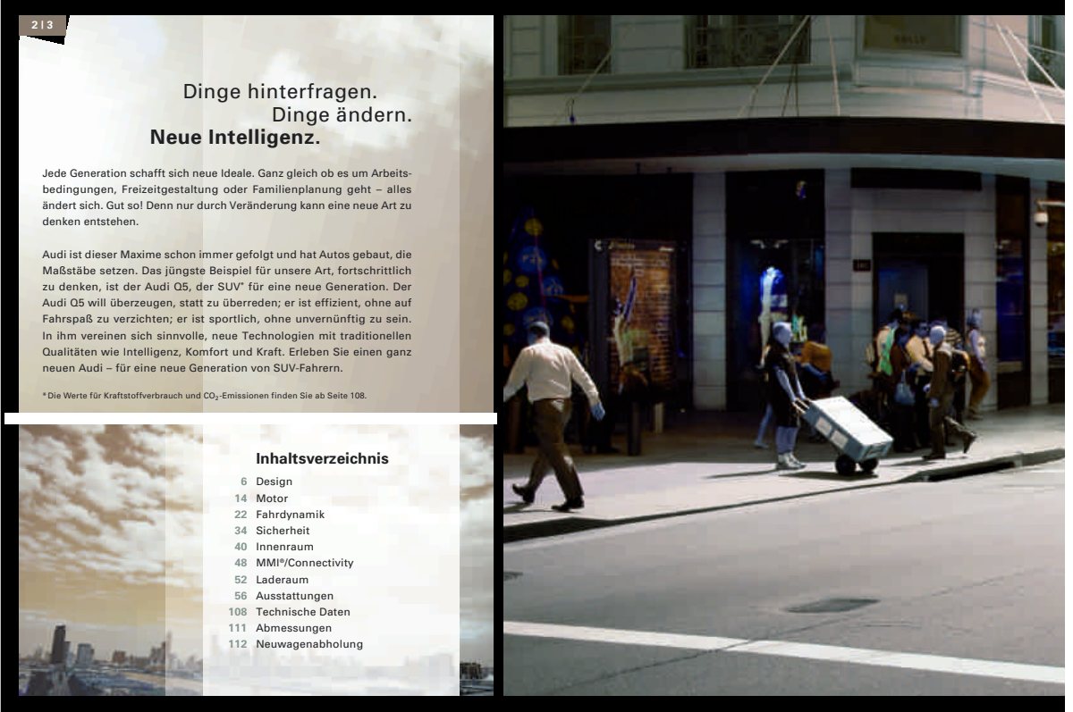 2009 – Q5 (DE) Preview Page 2