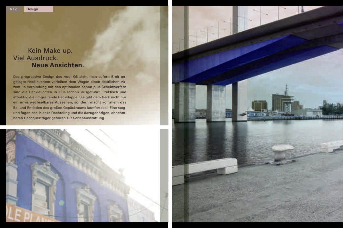 2009 – Q5 (DE) Preview Page 6