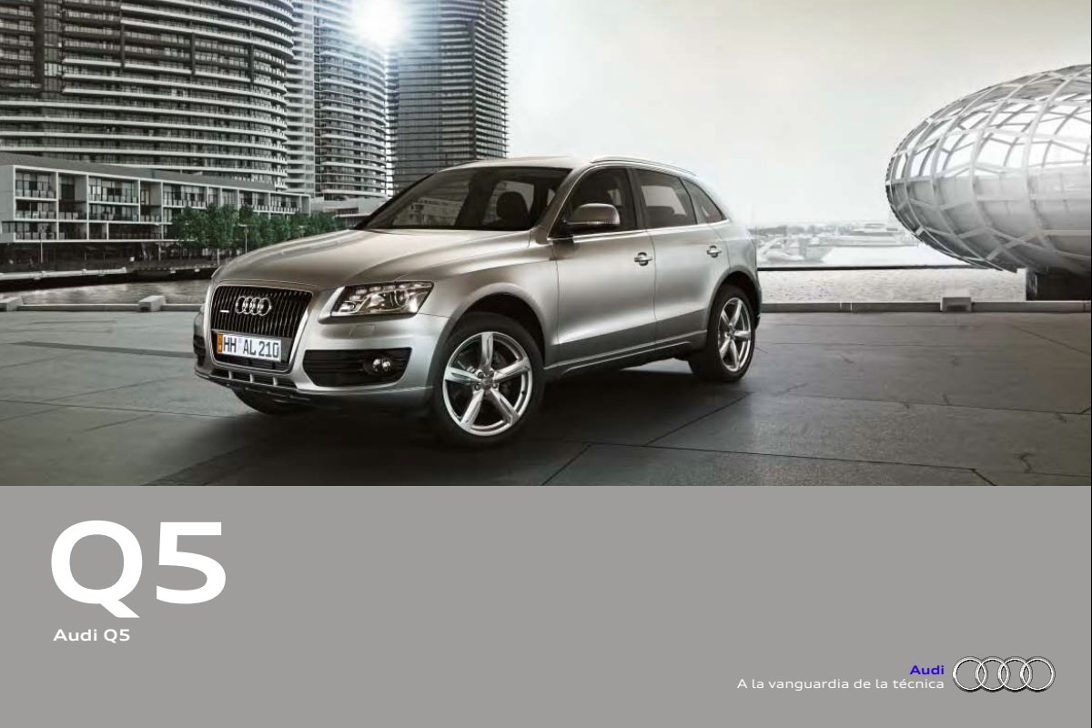 2011 – Q5 (ES) Preview Page 1