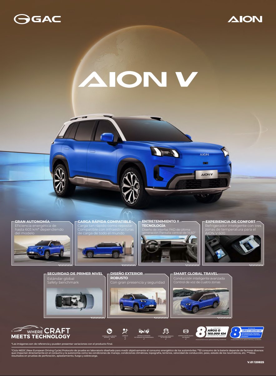 2025 – V (CO) Preview Page 1