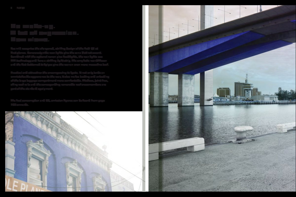 2012 – Q5 & Q5 Hybrid (INT) Preview Page 6