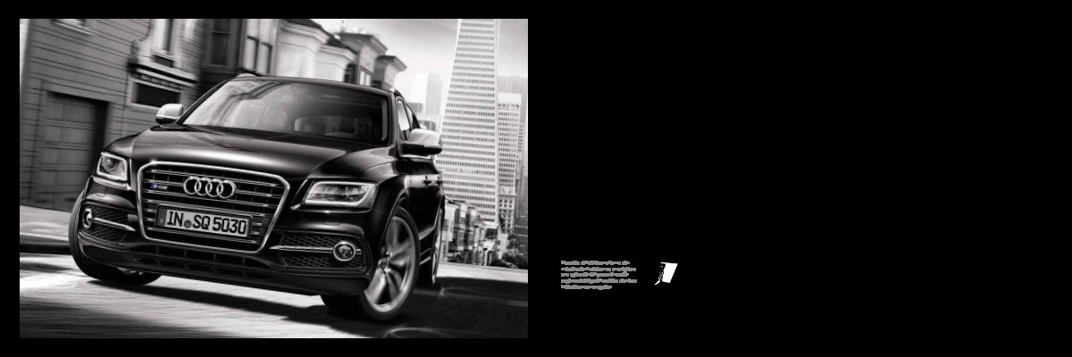 2015 – Q5 & SQ5 (ES) Preview Page 2