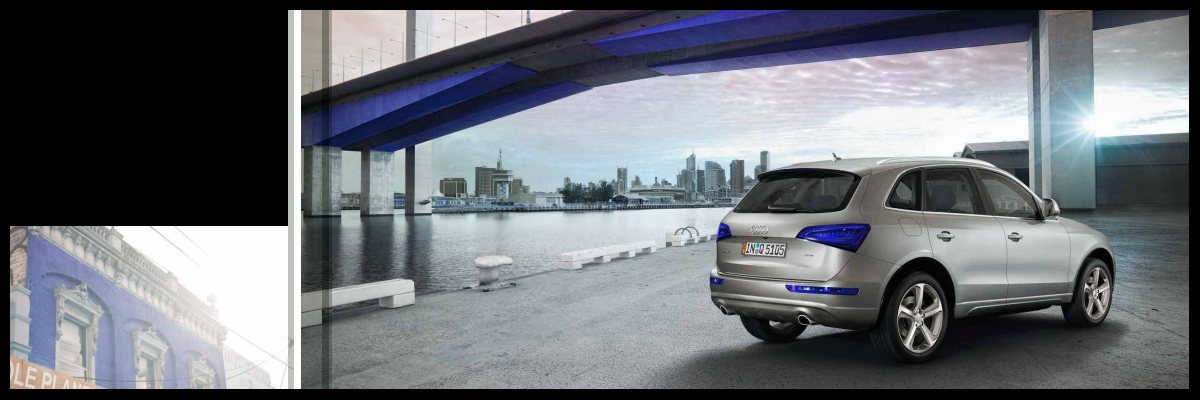 2015 – Q5 & SQ5 (ES) Preview Page 4