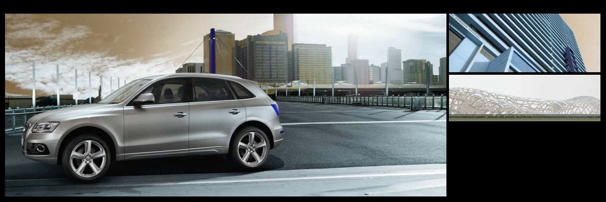 2015 – Q5 & SQ5 (ES) Preview Page 5