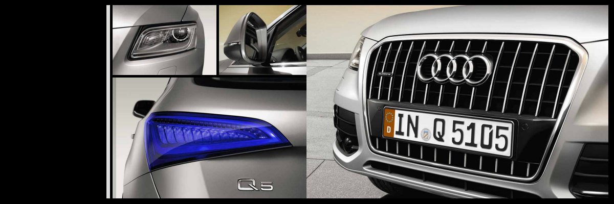 2015 – Q5 & SQ5 (ES) Preview Page 6