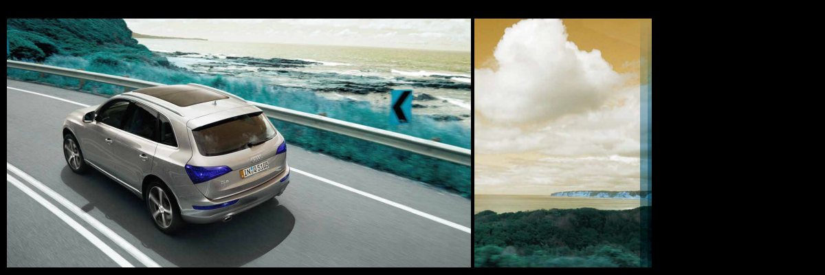 2015 – Q5 & SQ5 (ES) Preview Page 7