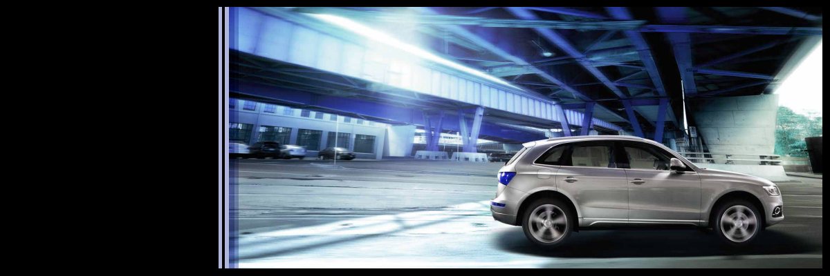 2015 – Q5 & SQ5 (ES) Preview Page 8