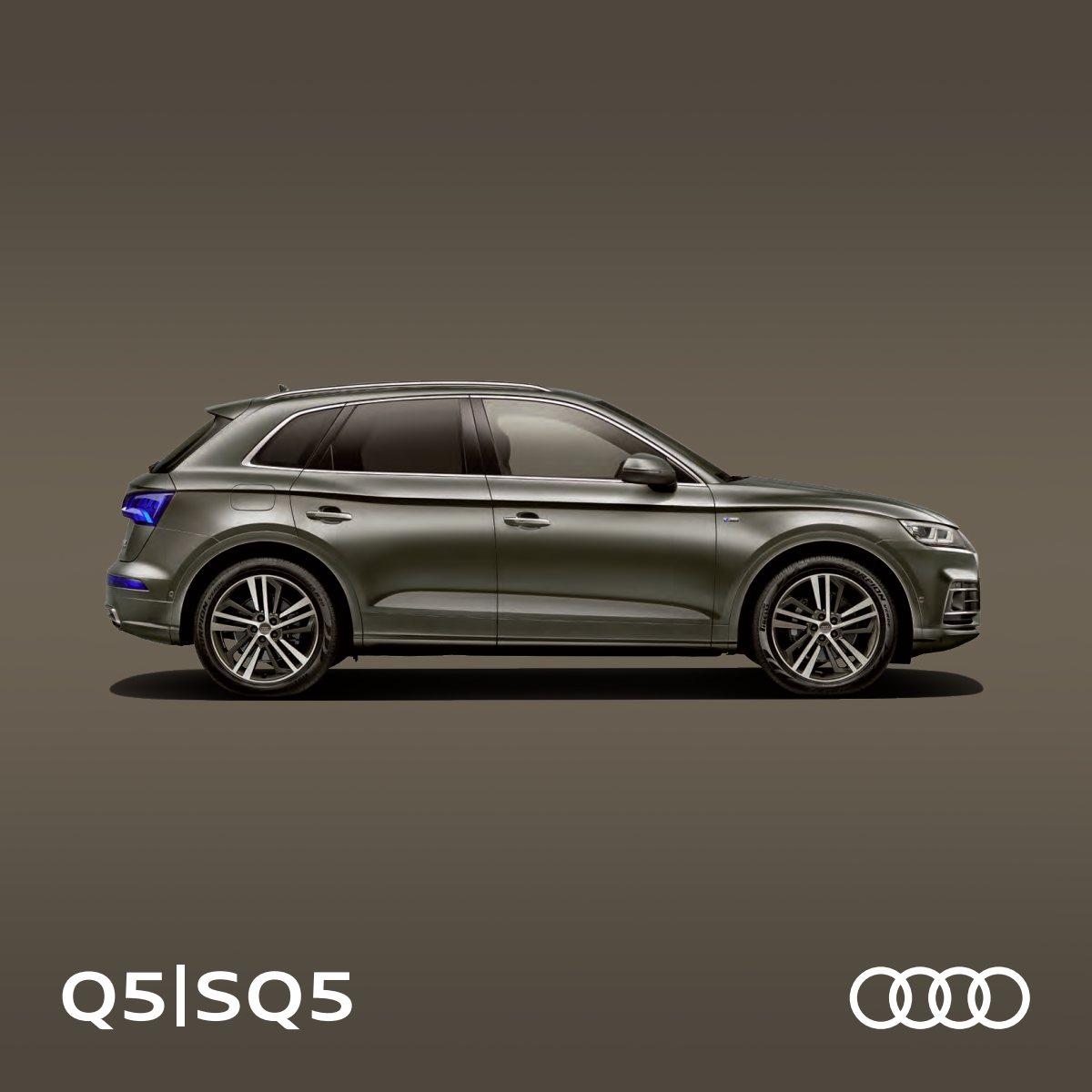 2018 – Q5 & SQ5 (UK) Preview Page 1
