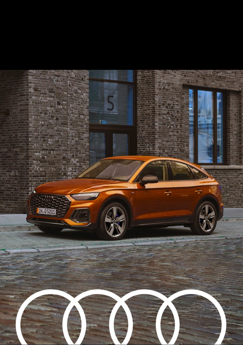 2022 – Q5 & Sportback S Line (MY) Preview Page 1