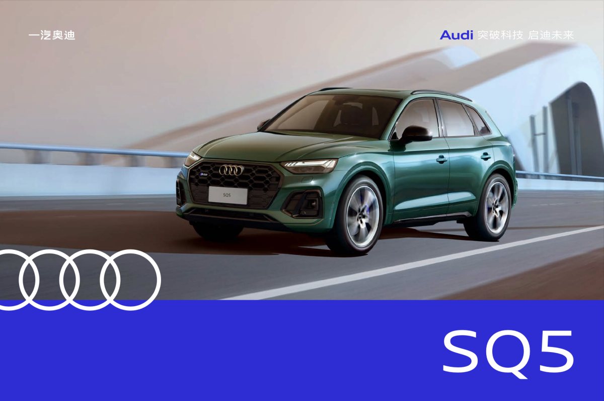 2023 – SQ5 (CN) Preview Page 1