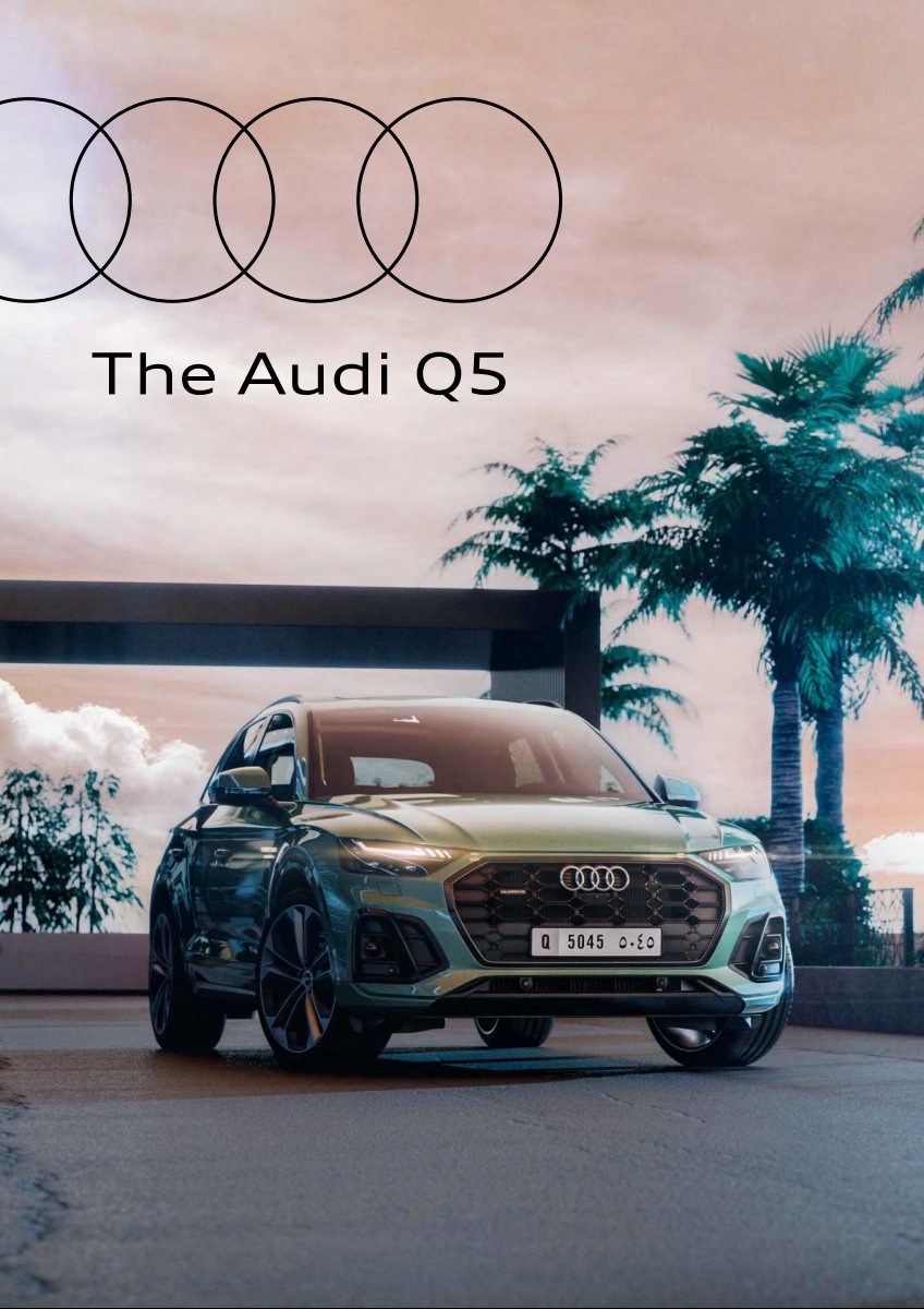2023 – Q5 (ME) Preview Page 1