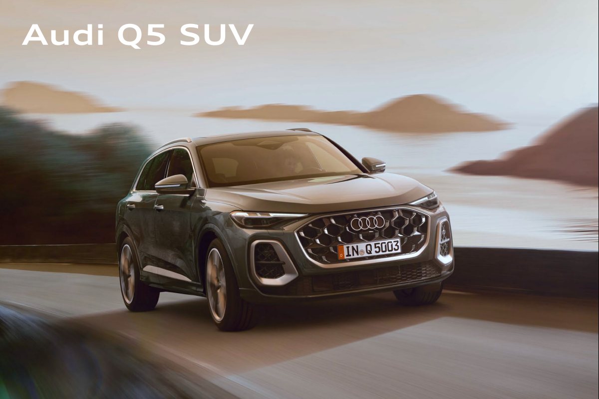 2024 – Q5 & SQ5 (DE) Preview Page 4