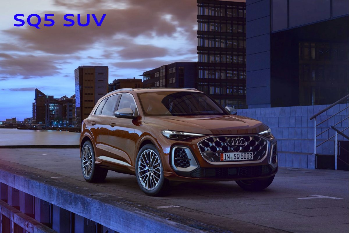 2024 – Q5 & SQ5 (DE) Preview Page 8