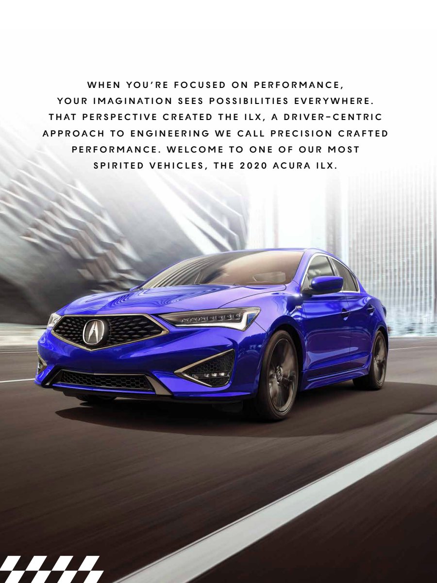 2020 – ILX (CA) Preview Page 2