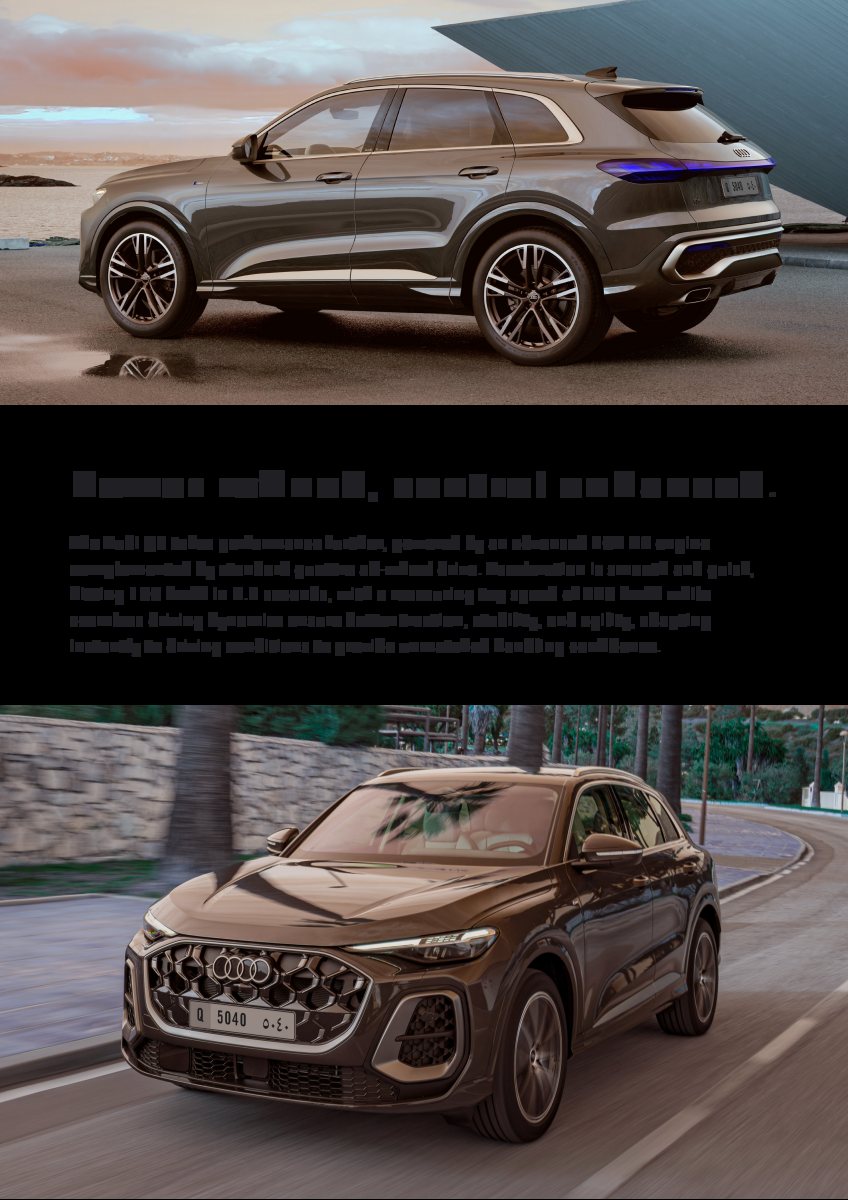 2025 – Q5 (ME) Preview Page 2