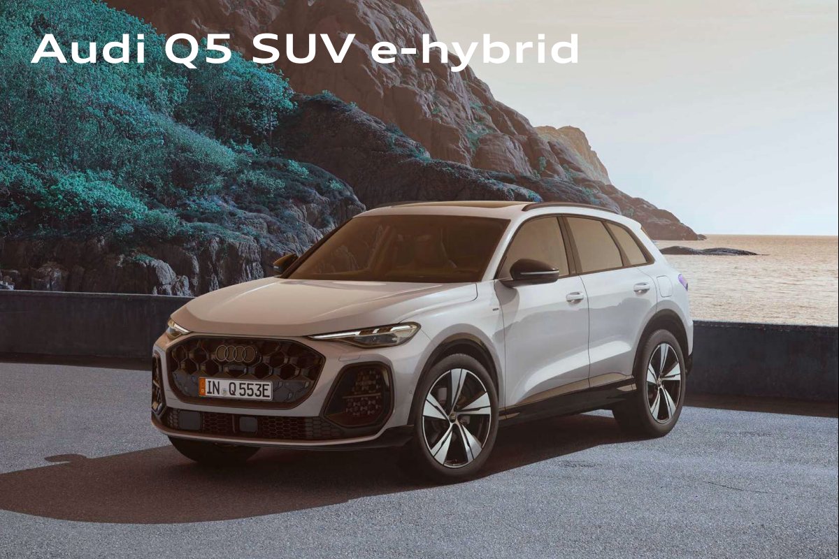 2026 – Q5 & Sportback (DE) Preview Page 8