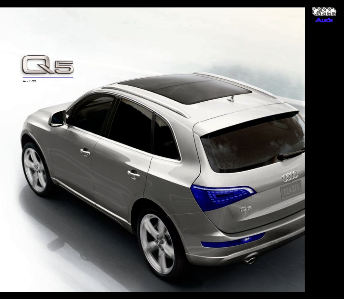 2009 – Q5 (US) Preview Page 1