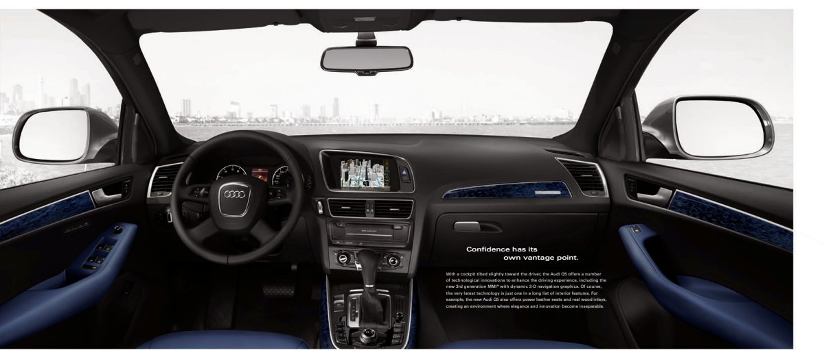 2009 – Q5 (US) Preview Page 3
