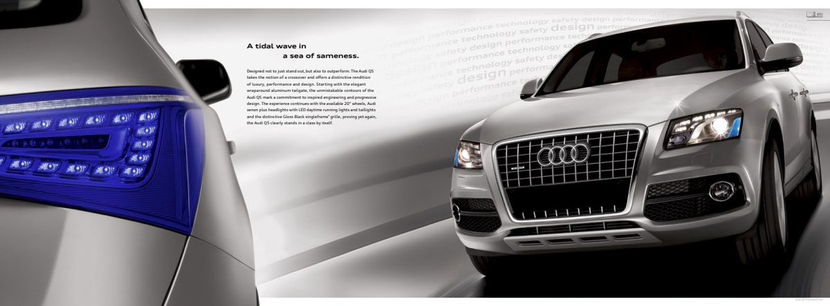 2010 – Q5 (US) Preview Page 2