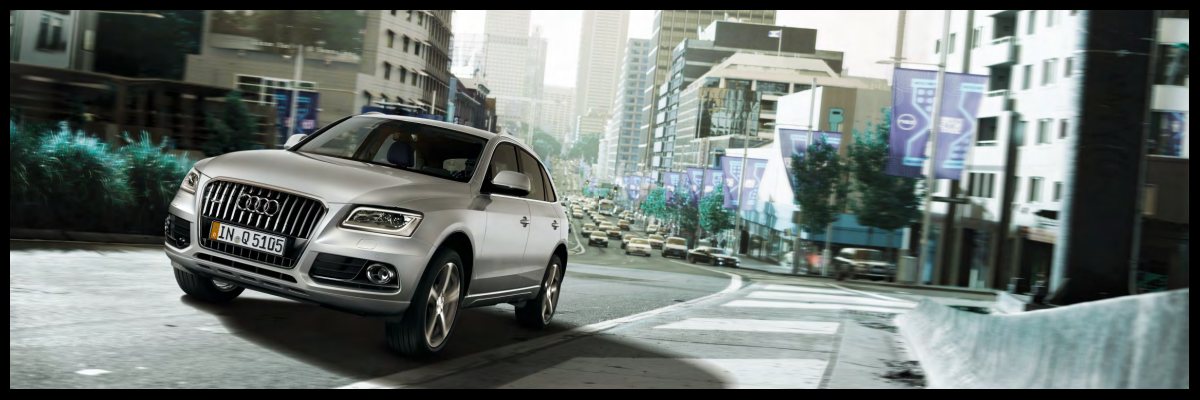 2012 – Q5 & Q5 Hybrid (DE) Preview Page 7