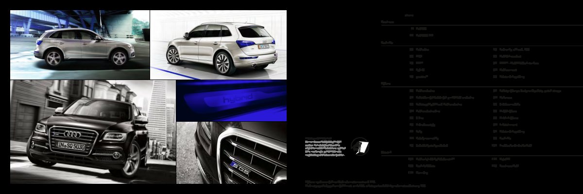 2013 – Q5 (CZ) Preview Page 2