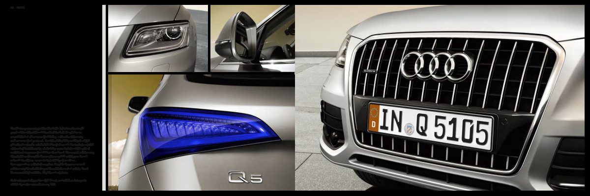 2013 – Q5 (CZ) Preview Page 6