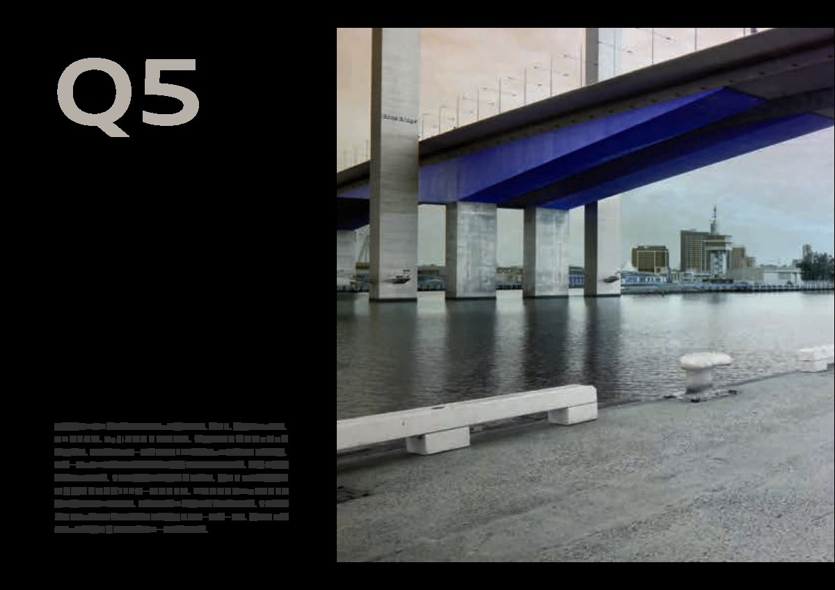 2015 – Q5 & SQ5 (JP) Preview Page 4