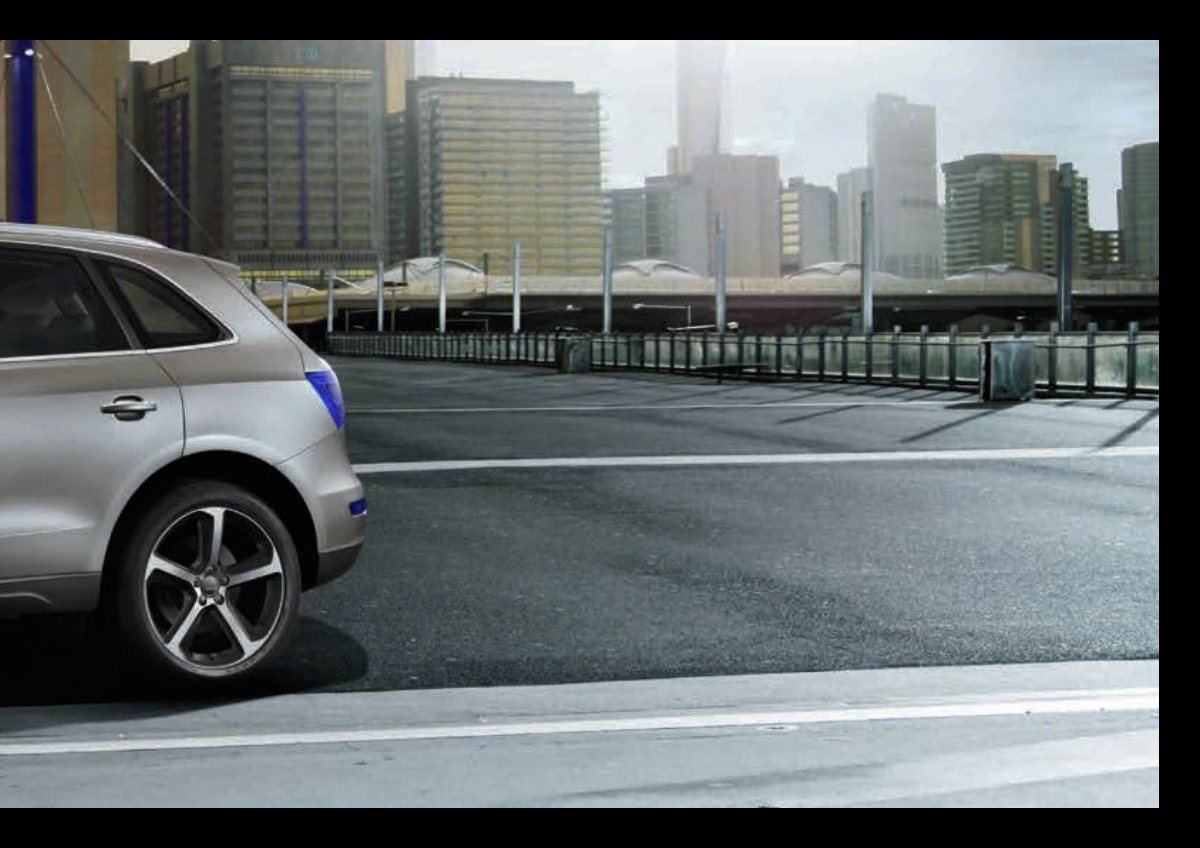 2015 – Q5 & SQ5 (JP) Preview Page 7