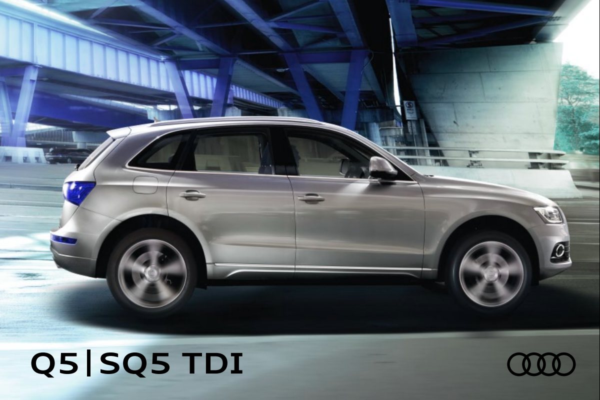 2016 – Q5 & SQ5 (DE) Preview Page 1