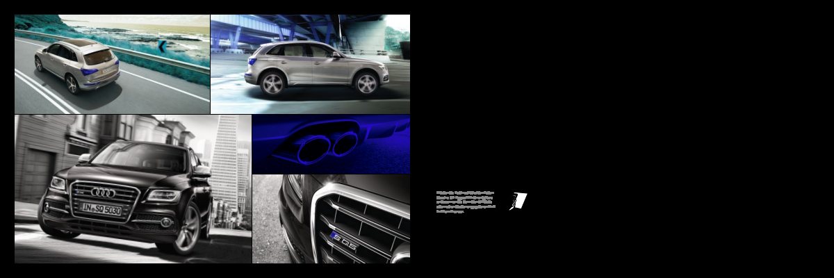 2016 – Q5 & SQ5 (DE) Preview Page 2
