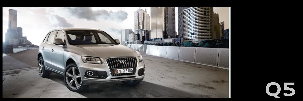 2016 – Q5 & SQ5 (DE) Preview Page 3