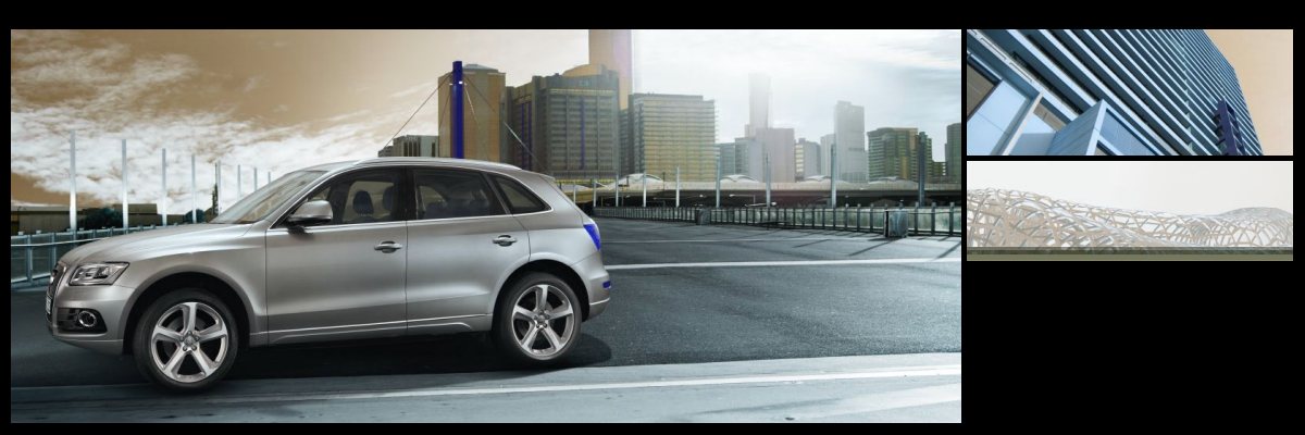 2016 – Q5 & SQ5 (DE) Preview Page 5