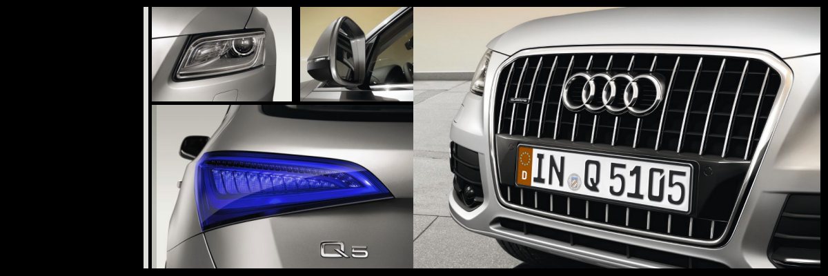 2016 – Q5 & SQ5 (DE) Preview Page 6