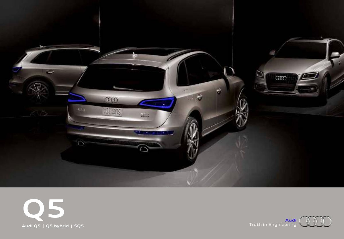 2020 – Q5 (US) Preview Page 1