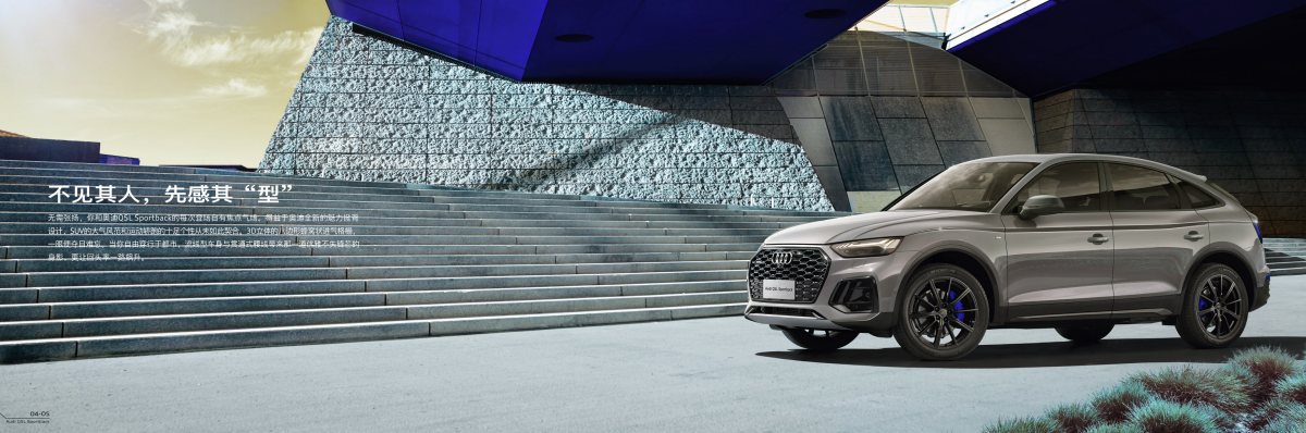 2021 – Q5 L Sportback (CN) Preview Page 3