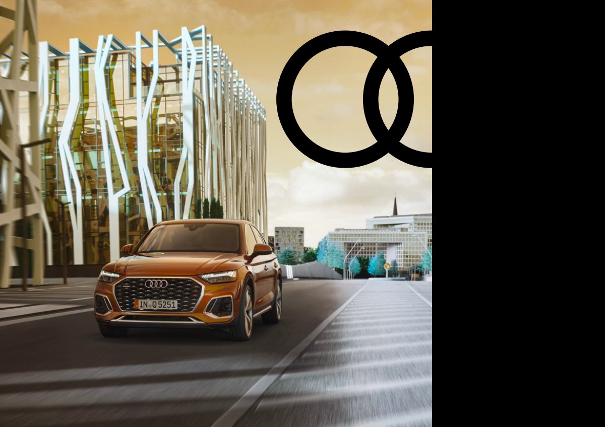2022 – Q5 & Sportback (NL) Preview Page 1