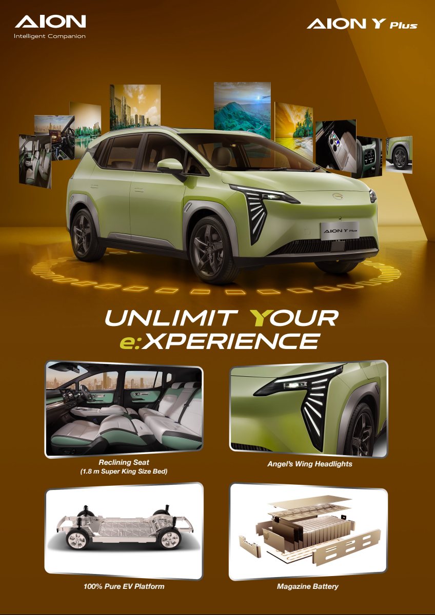 2024 – Y Plus (ID) Preview Page 1