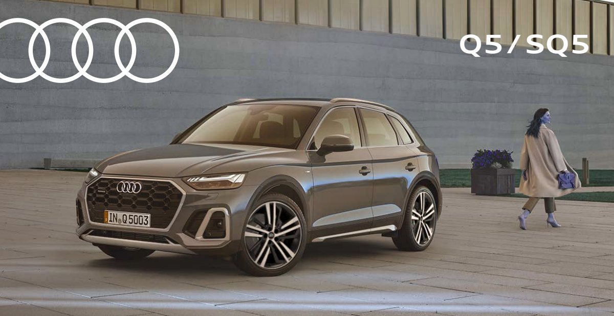 2024 – Q5 & Sportback (KR) Preview Page 1
