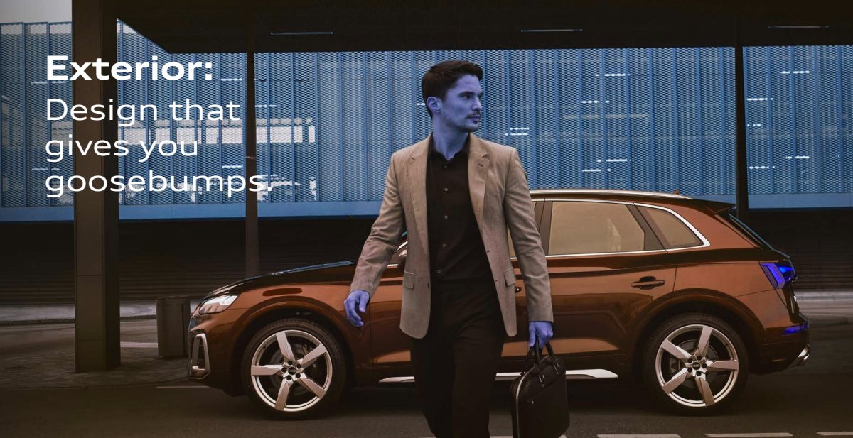 2024 – Q5 & Sportback (KR) Preview Page 6