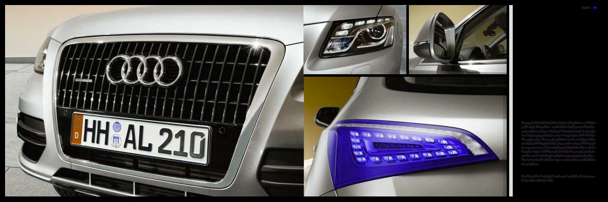 2011 – Q5 (DE) Preview Page 6
