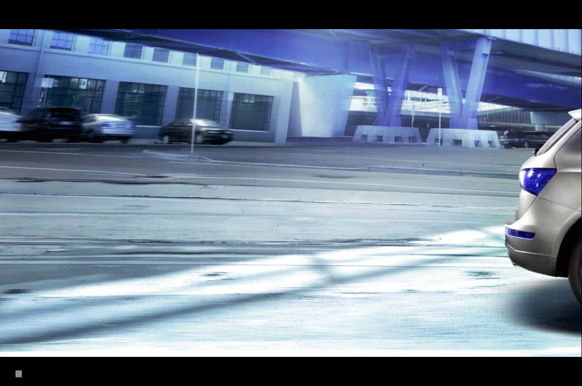 2015 – Q5 & SQ5 (UK) Preview Page 6