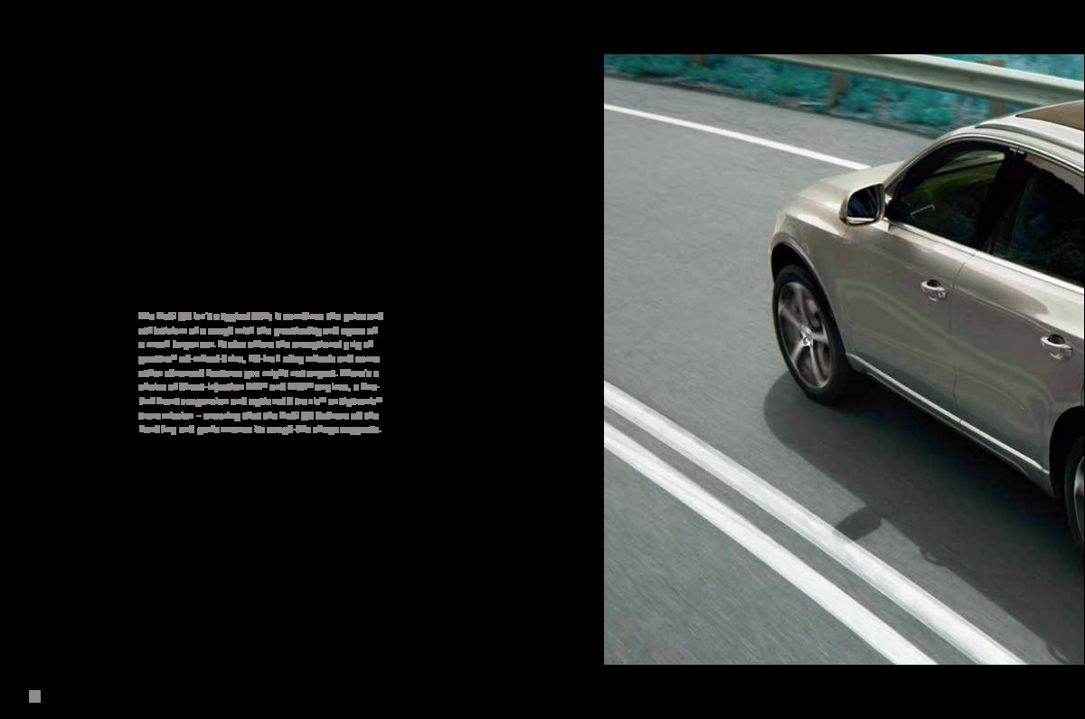 2015 – Q5 & SQ5 (UK) Preview Page 8
