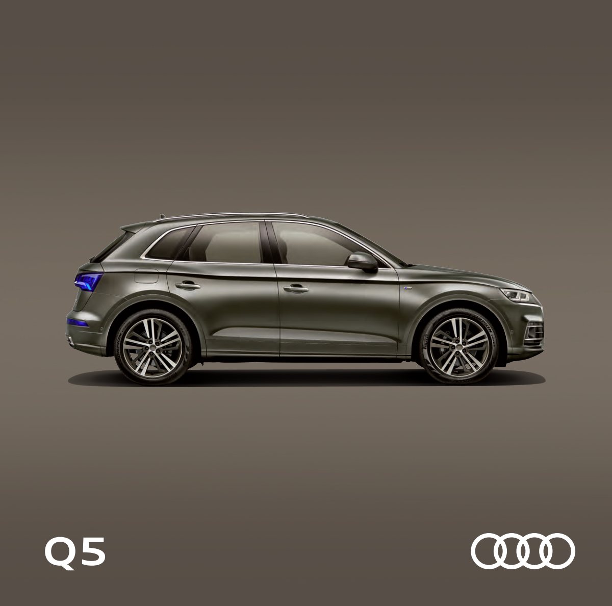 2017 – Q5 (UK) Preview Page 1