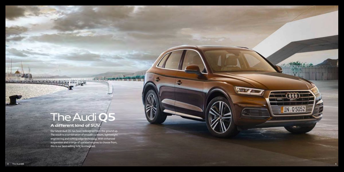 2017 – Q5 (UK) Preview Page 3