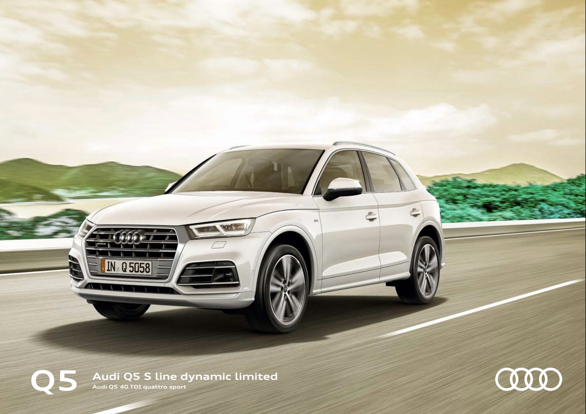 2019 – Q5 Dynamic Limited (JP) Preview Page 1
