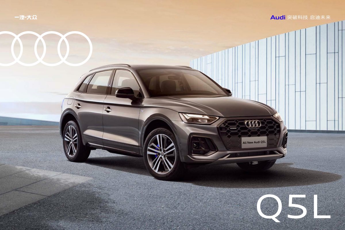 2021 – Q5 L (CN) Preview Page 1