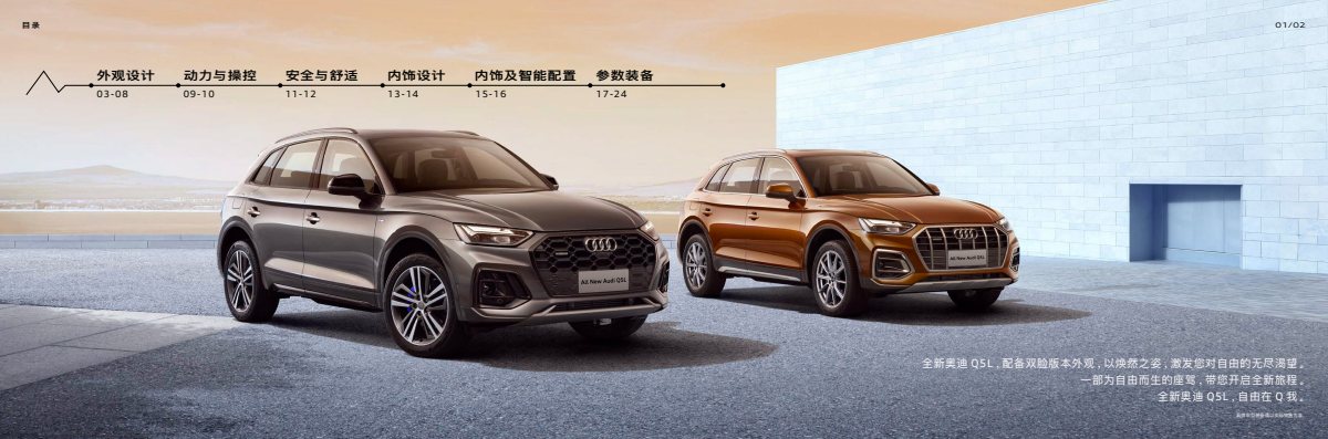 2021 – Q5 L (CN) Preview Page 2