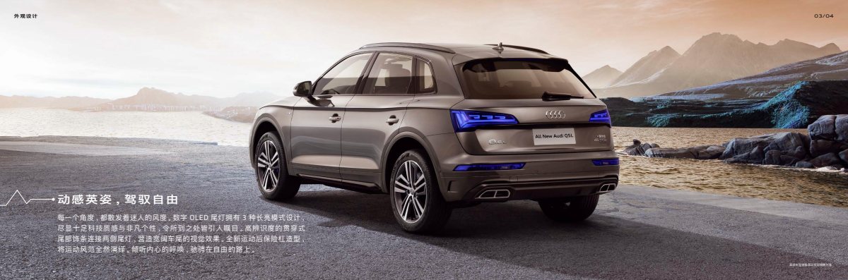 2021 – Q5 L (CN) Preview Page 3
